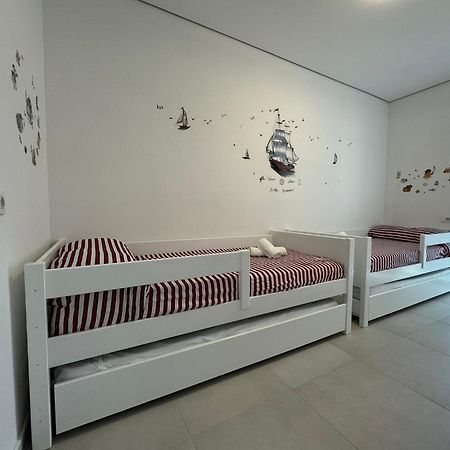 M&E Premium Apartments - San Pietro Durrës Extérieur photo