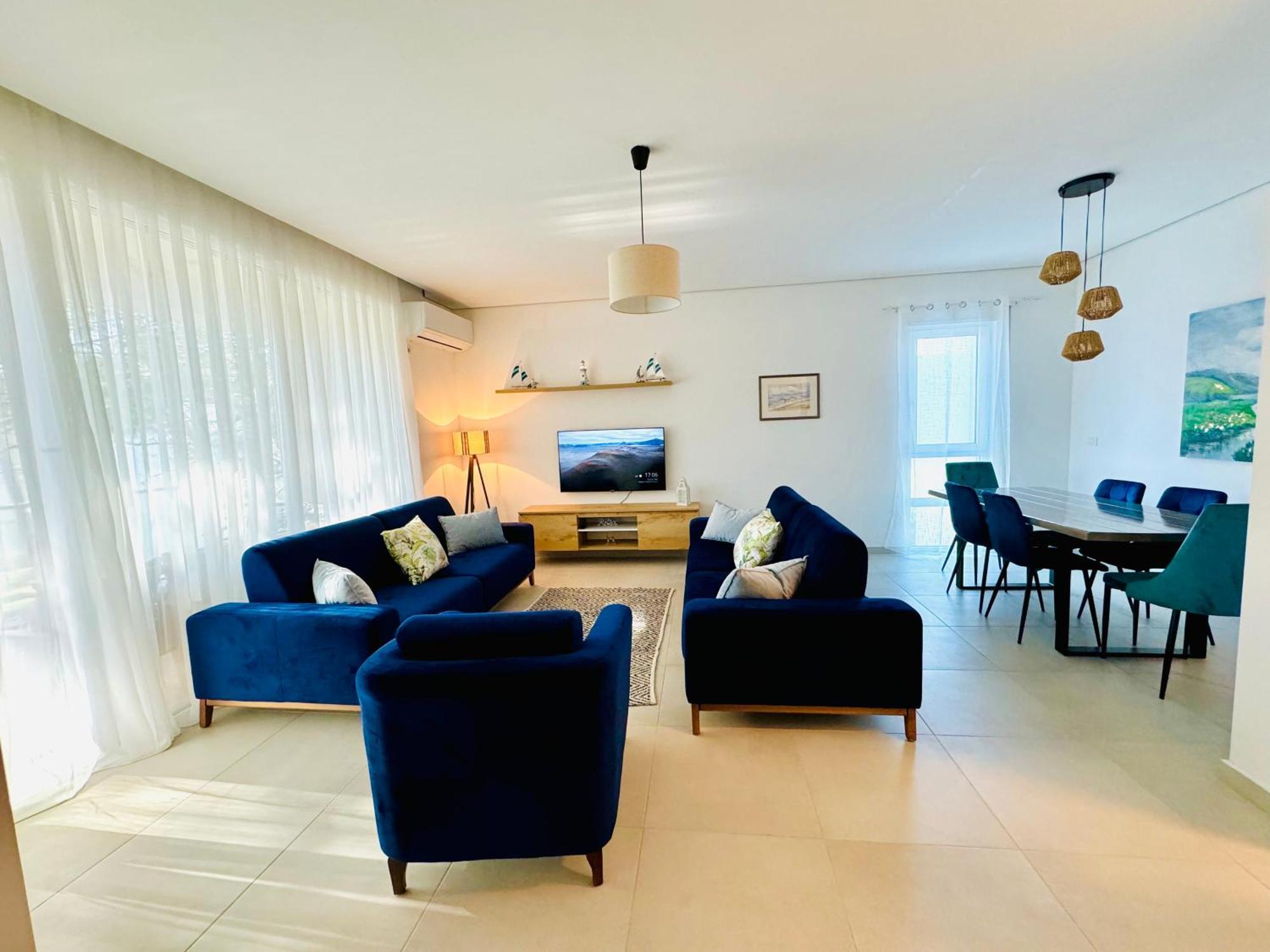 M&E Premium Apartments - San Pietro Durrës Extérieur photo