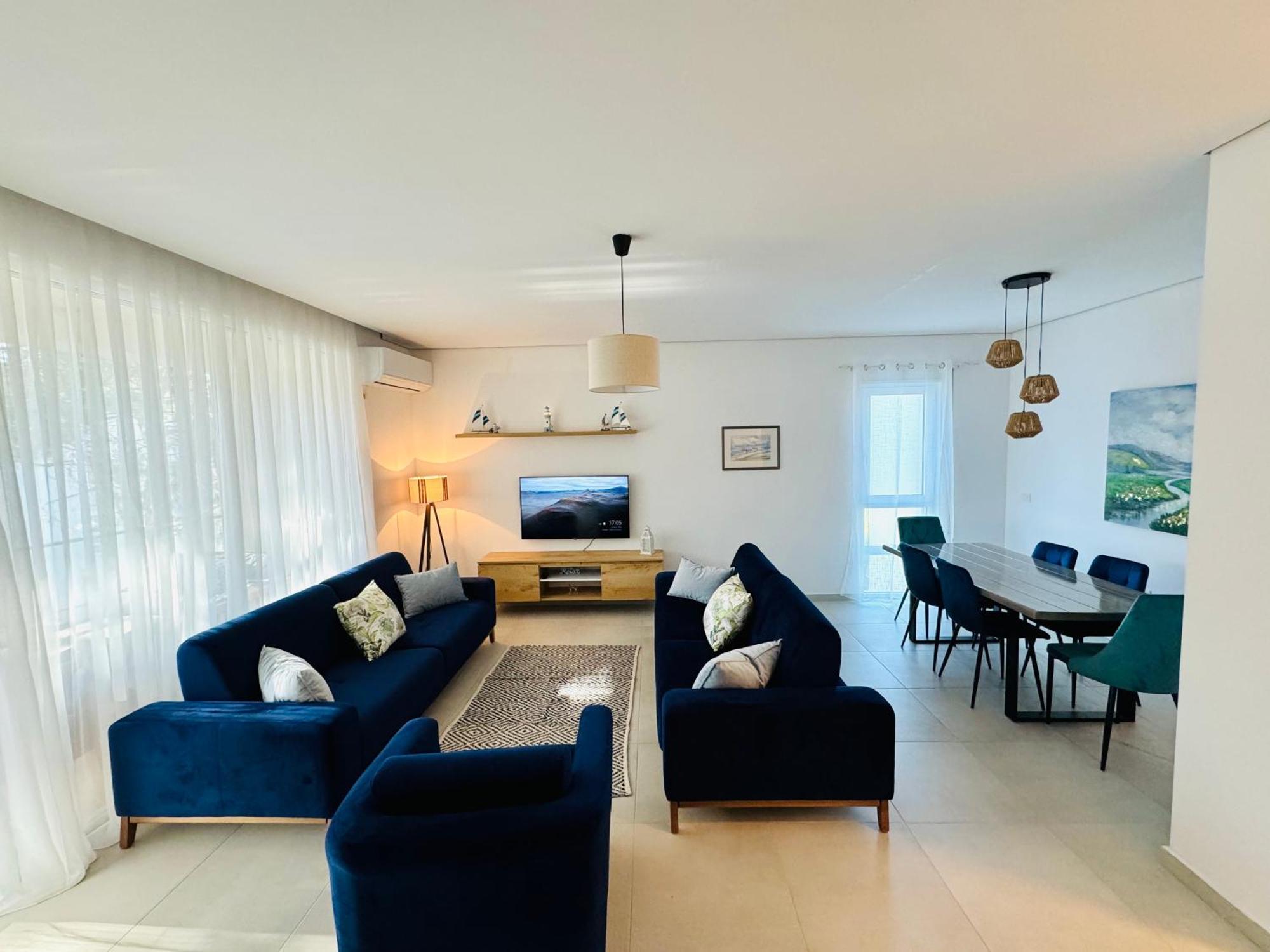 M&E Premium Apartments - San Pietro Durrës Extérieur photo