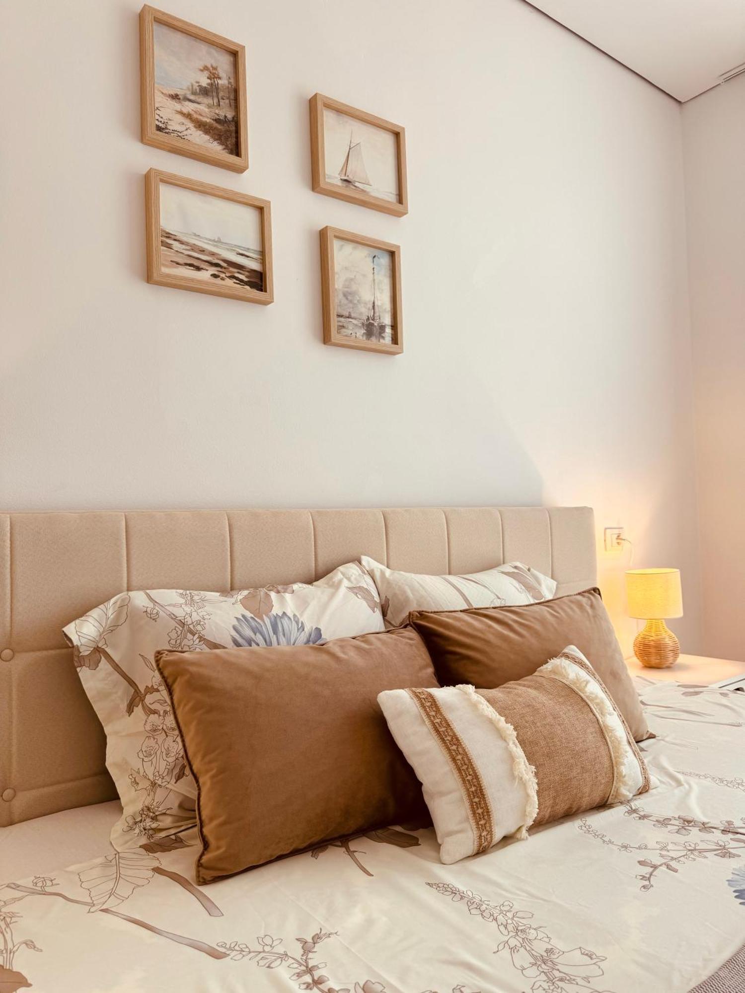 M&E Premium Apartments - San Pietro Durrës Extérieur photo