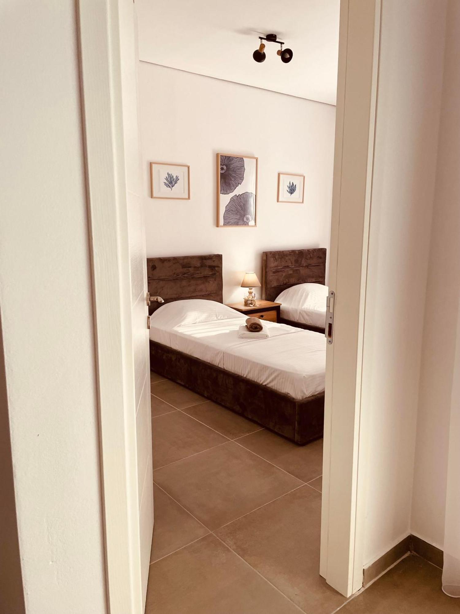 M&E Premium Apartments - San Pietro Durrës Extérieur photo