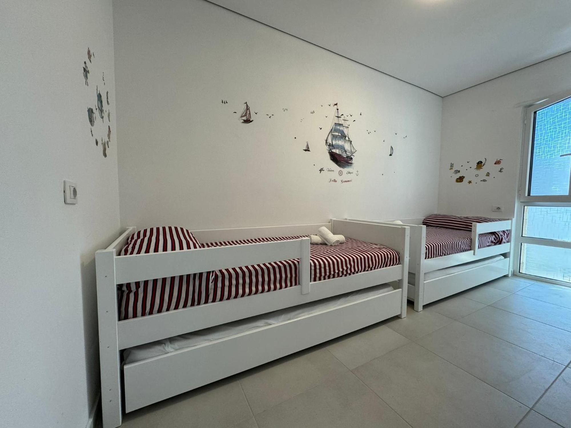 M&E Premium Apartments - San Pietro Durrës Extérieur photo